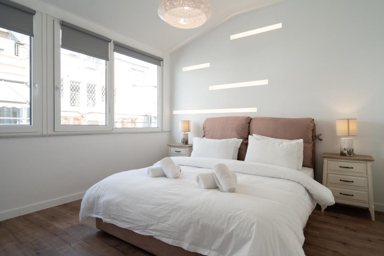 Athens Experience In Exarchia, Big Terrace 아파트 외부 사진