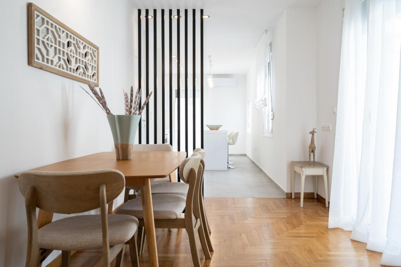 Athens Experience In Exarchia, Big Terrace 아파트 외부 사진