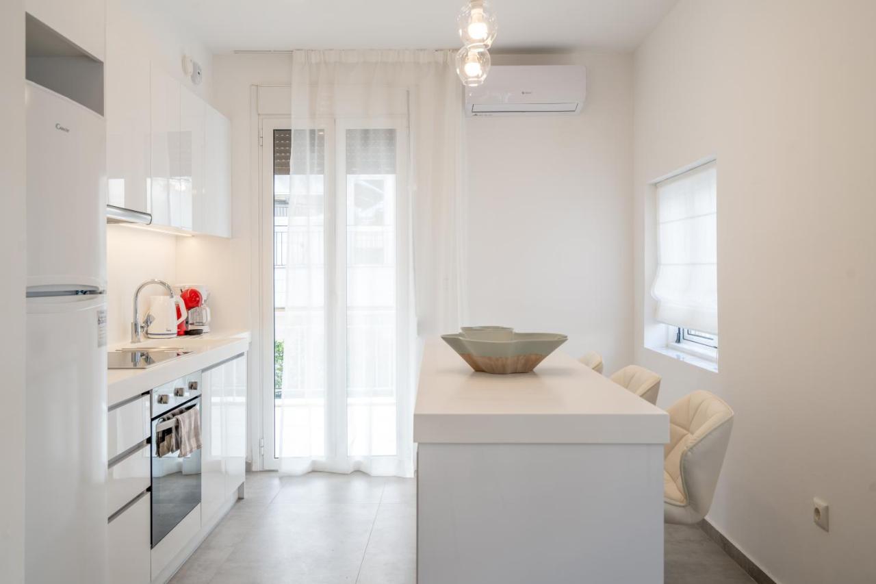 Athens Experience In Exarchia, Big Terrace 아파트 외부 사진