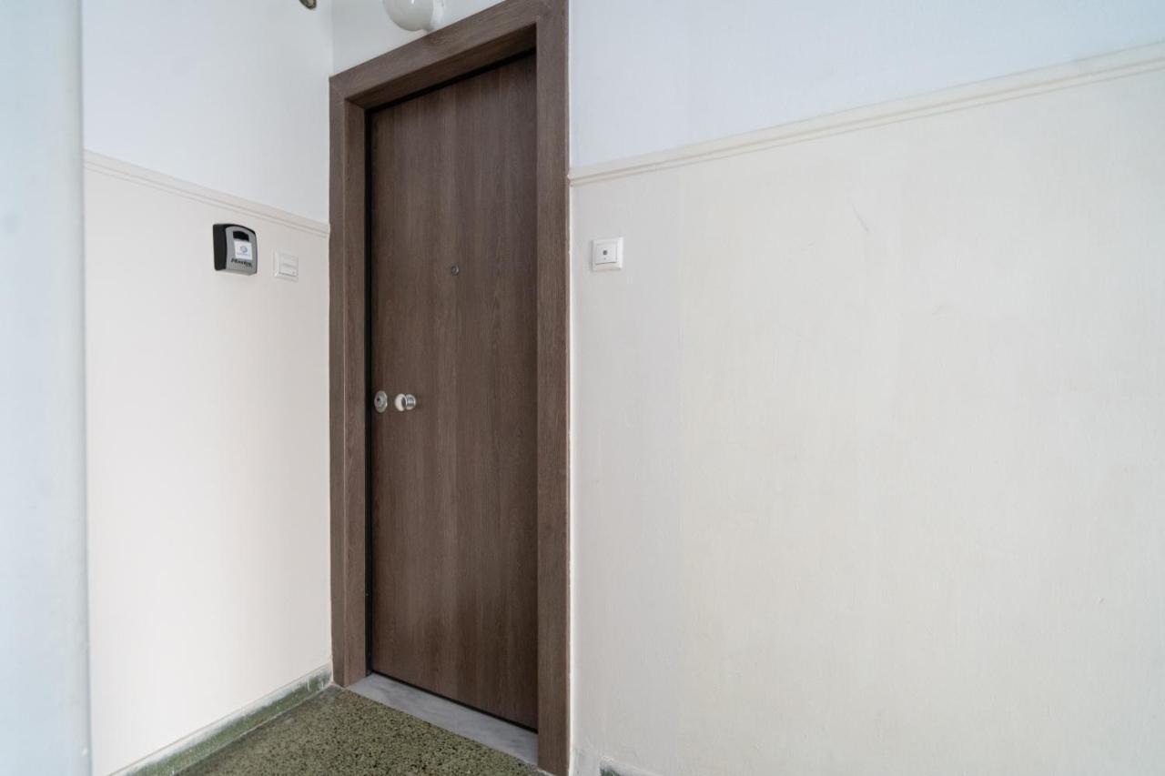 Athens Experience In Exarchia, Big Terrace 아파트 외부 사진