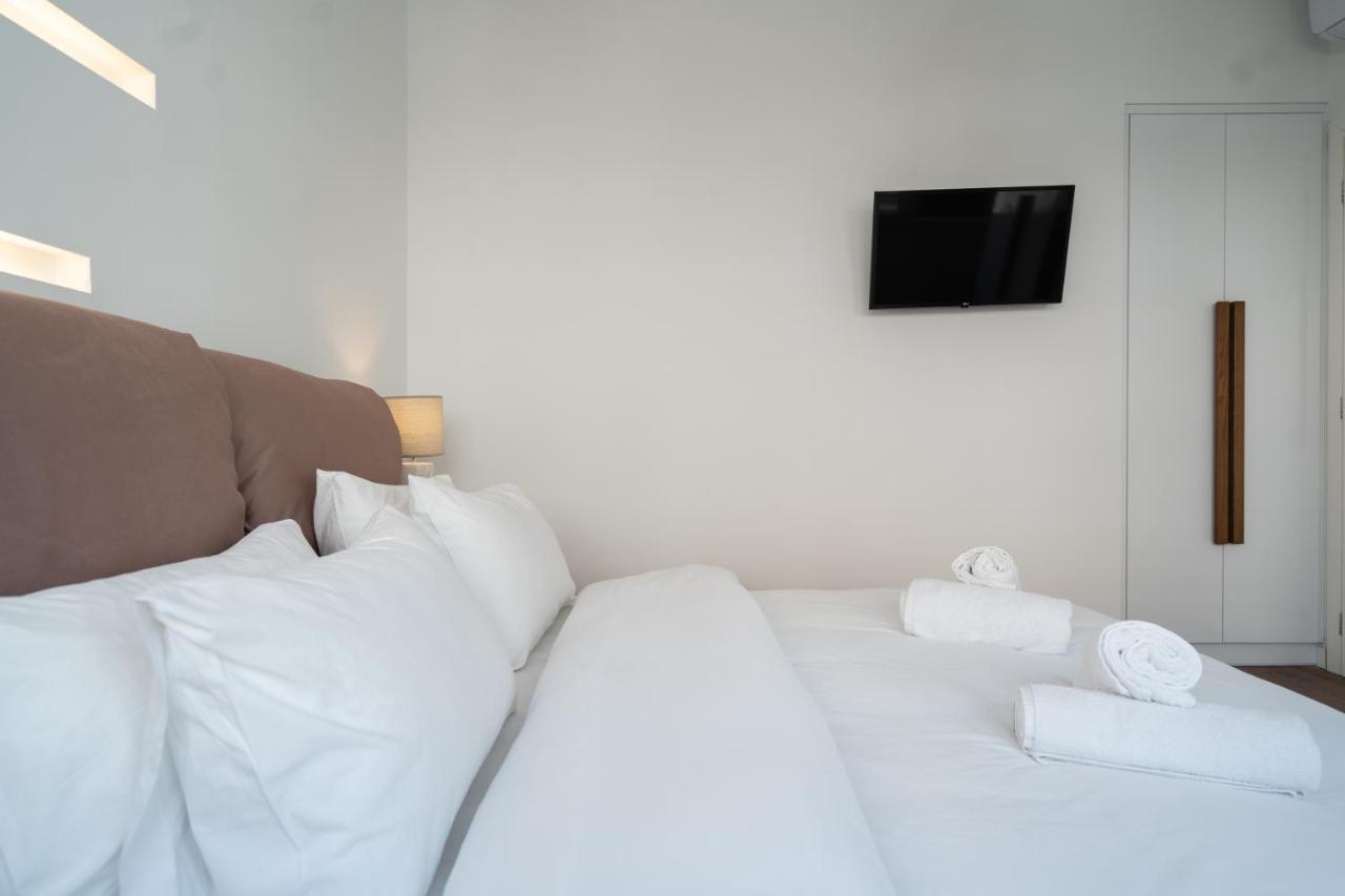 Athens Experience In Exarchia, Big Terrace 아파트 외부 사진